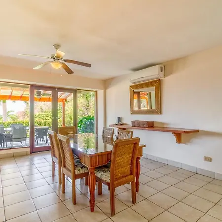 Bahia Pez Vela Villa Combo Units 18 And 19