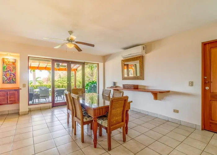 Bahia Pez Vela Combo Units 18 And 19 * Playa Ocotal