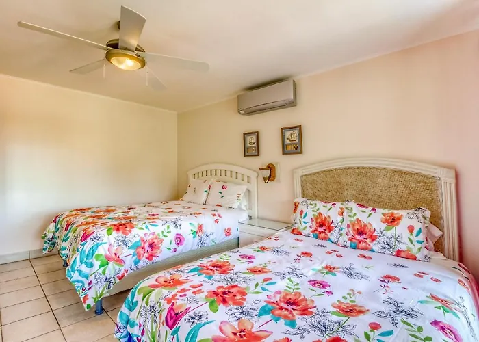 Hotel Bahia Pez Vela Combo Units 18 And 19
