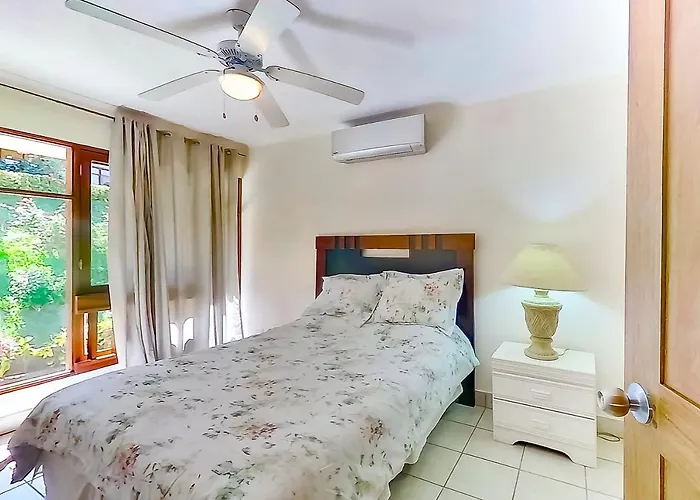 Hotel Bahia Pez Vela Combo Units 18 And 19 Playa Ocotal