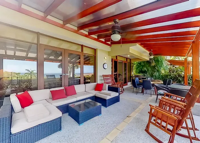 Hotel Bahia Pez Vela Combo Units 18 And 19 Playa Ocotal