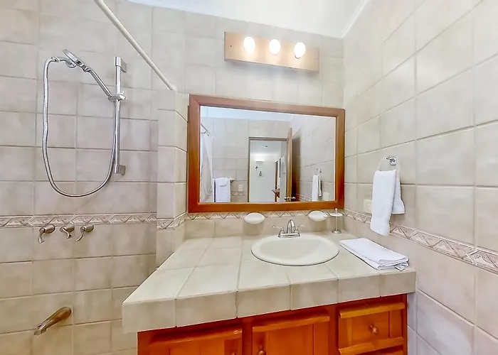 Bahia Pez Vela Combo Units 18 And 19 Hotel Playa Ocotal