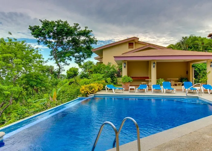 Bahia Pez Vela Combo Units 18 And 19 Hotel