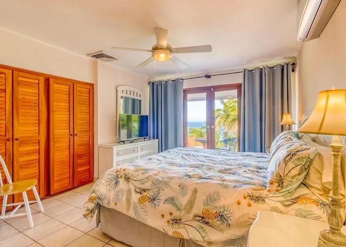 Bahia Pez Vela Combo Units 18 And 19 Hotel