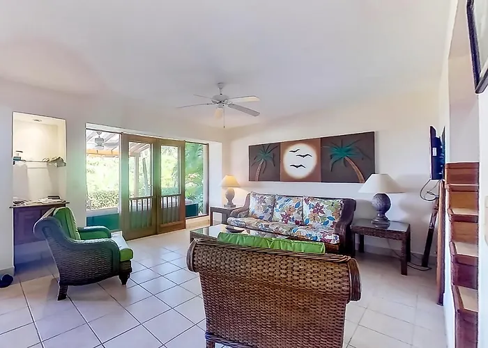 Bahia Pez Vela Combo Units 18 And 19 *