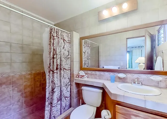 Bahia Pez Vela Combo Units 18 And 19 Hotel *