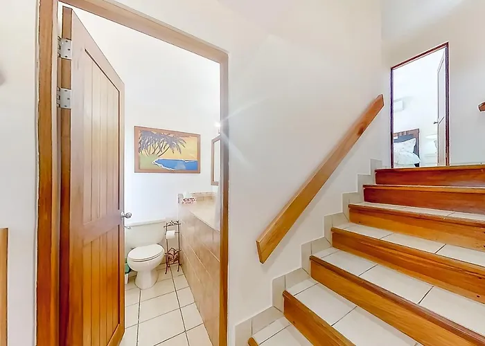 Bahia Pez Vela Combo Units 18 And 19 * Playa Ocotal