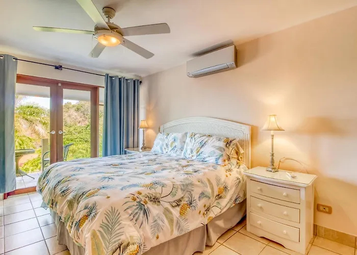 Bahia Pez Vela Combo Units 18 And 19 Hotel Playa Ocotal