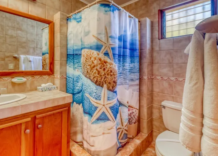 Hotel Bahia Pez Vela Combo Units 18 And 19 *