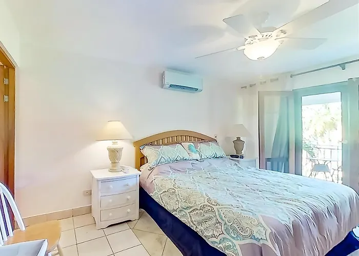 Hotel Bahia Pez Vela Combo Units 18 And 19 *