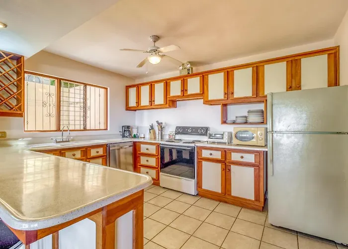 Bahia Pez Vela Combo Units 18 And 19 Playa Ocotal