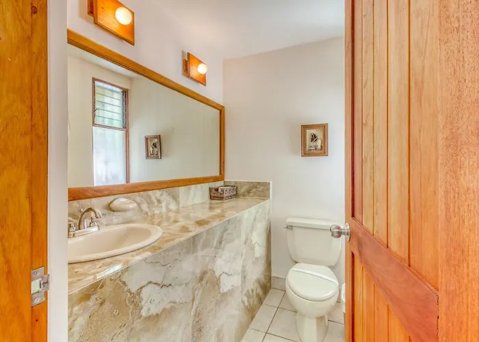 Bahia Pez Vela Combo Units 18 And 19 Hotel