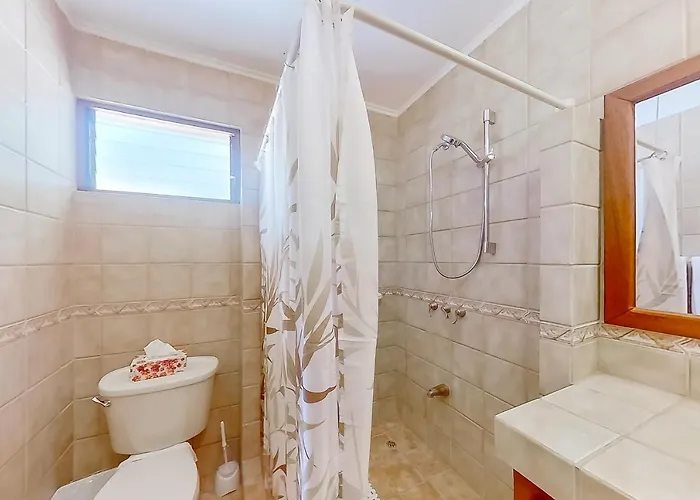 Bahia Pez Vela Combo Units 18 And 19 Hotel *